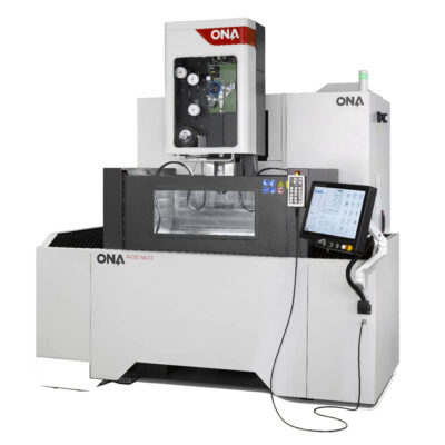 ONA COMPACT MACHINES